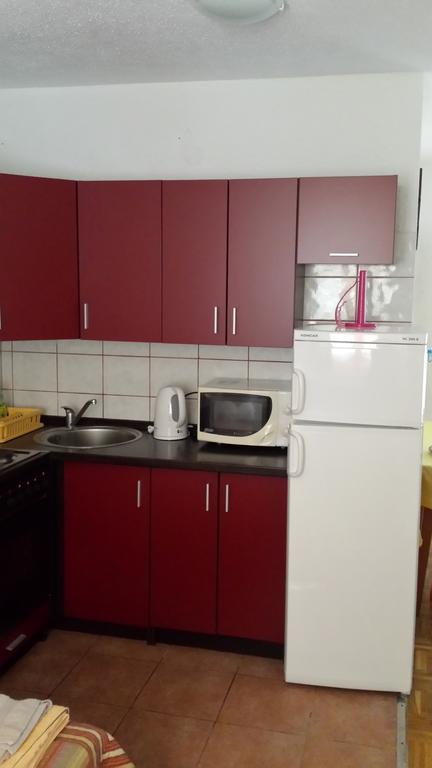 Apartments Ivcic Jadranovo Bilik gambar